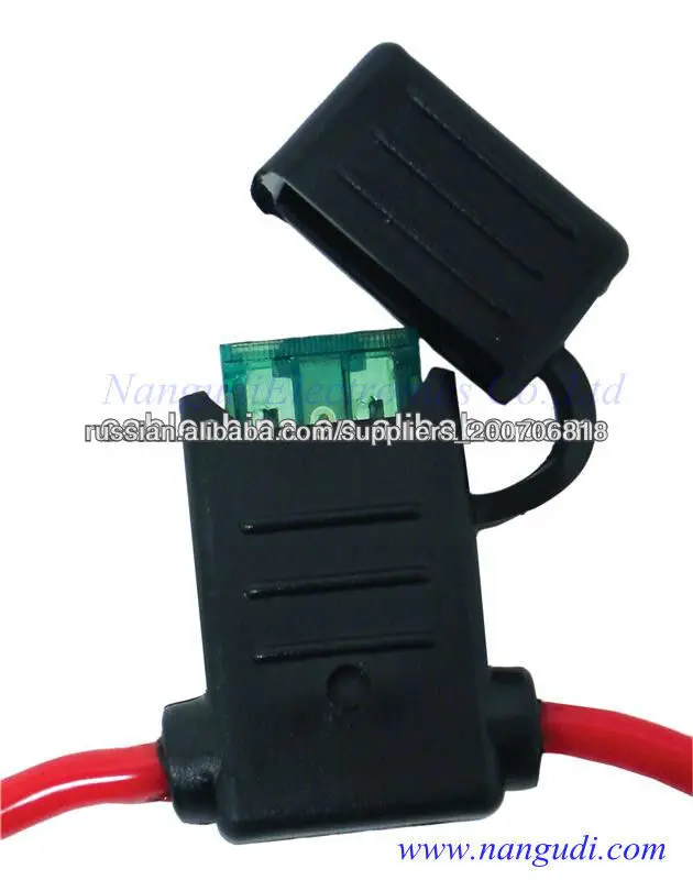 250v ccc утвержденных ток предохранителя
