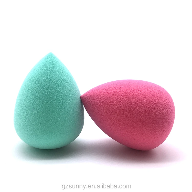 Alibaba Best Sellers 100% Latex Free Makeup Sponge Manufacturer