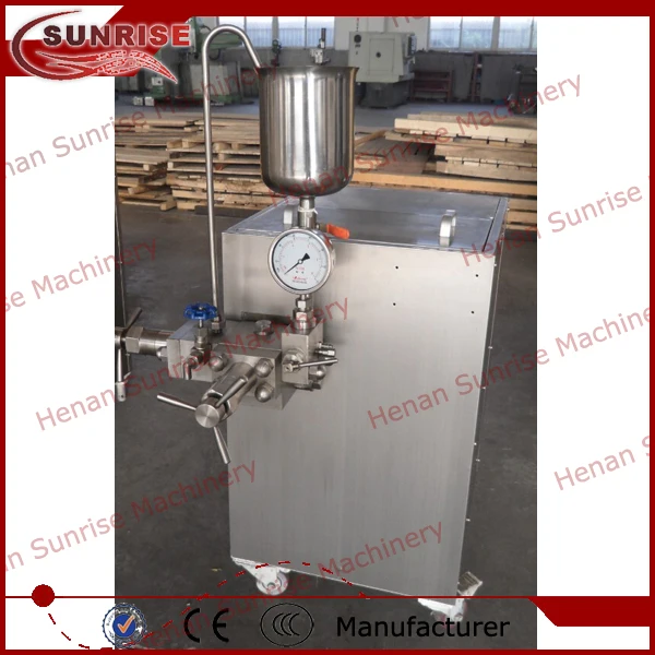 low price homogenizer, milk homogenizer