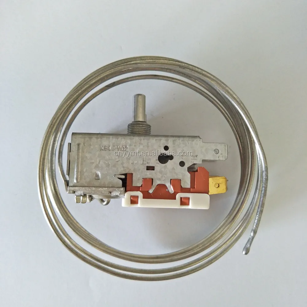 AC refrigerator high quantity of long capillary thermostat K54-P1102