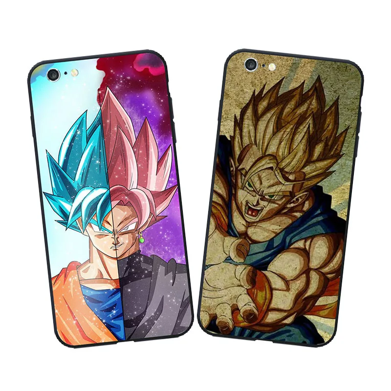 
Slam Dunk One Piece Naruto Anime Stitch Dragon Ball Custom Printing Hard Phone Case for iPhone Samsung for Huawei Xiaomi 