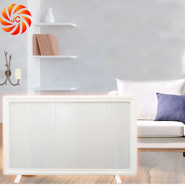 
Carbon fiber electric heating infrared panel heater for home use 