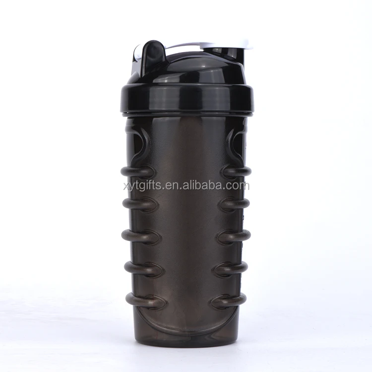 
 700 мл shoeslace дизайн joyshaker для протеиновый порошок  