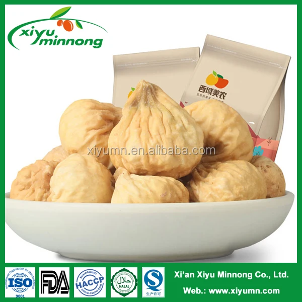 Сушеные инжир/Турецкий сушеный инжир