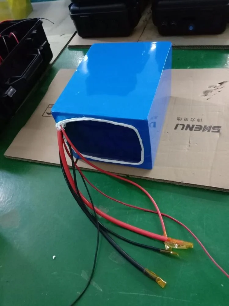 12 volt li ion nmc battery 12v 150ah 18650 3S30P rechargeable lithium ion li-ion battery for UPS