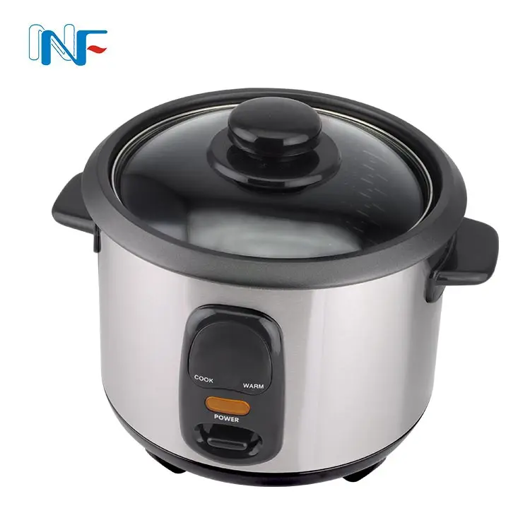Electric Rice cooker 1.8L 700W Kitchen Equipment Home Appliance