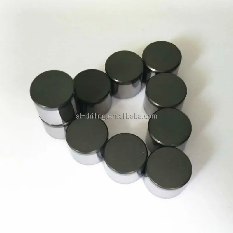 
Sanmeul 1613 1913 PDC Cutters for Well Drilling Cost - effective 