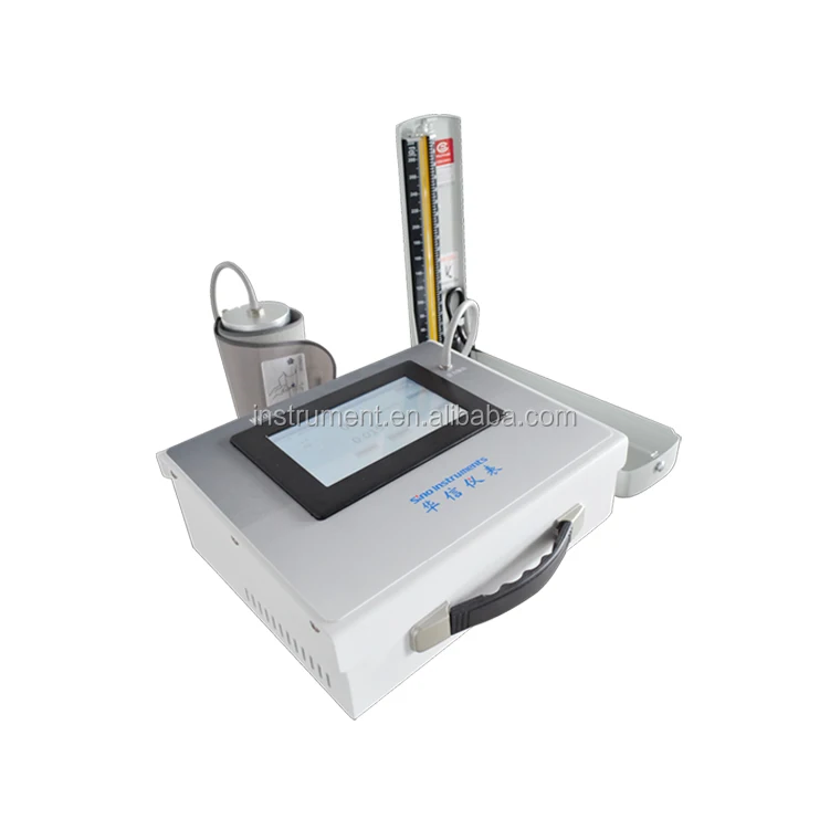 Non-invasive Sphygmomanometer Calibrator