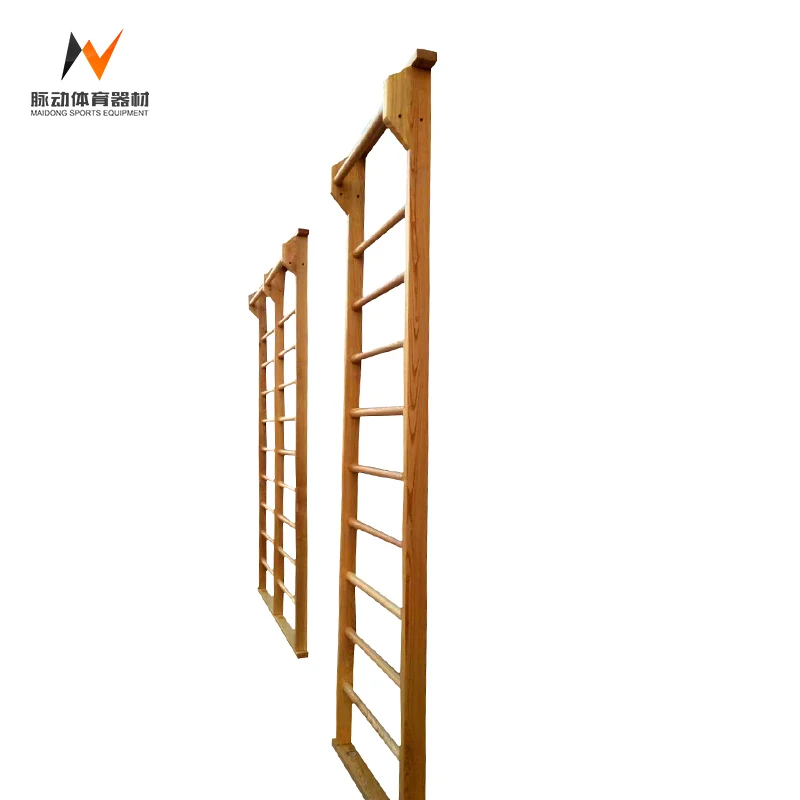 Wall bars/gymnastic bars for sale wall ladder exercise bar stall