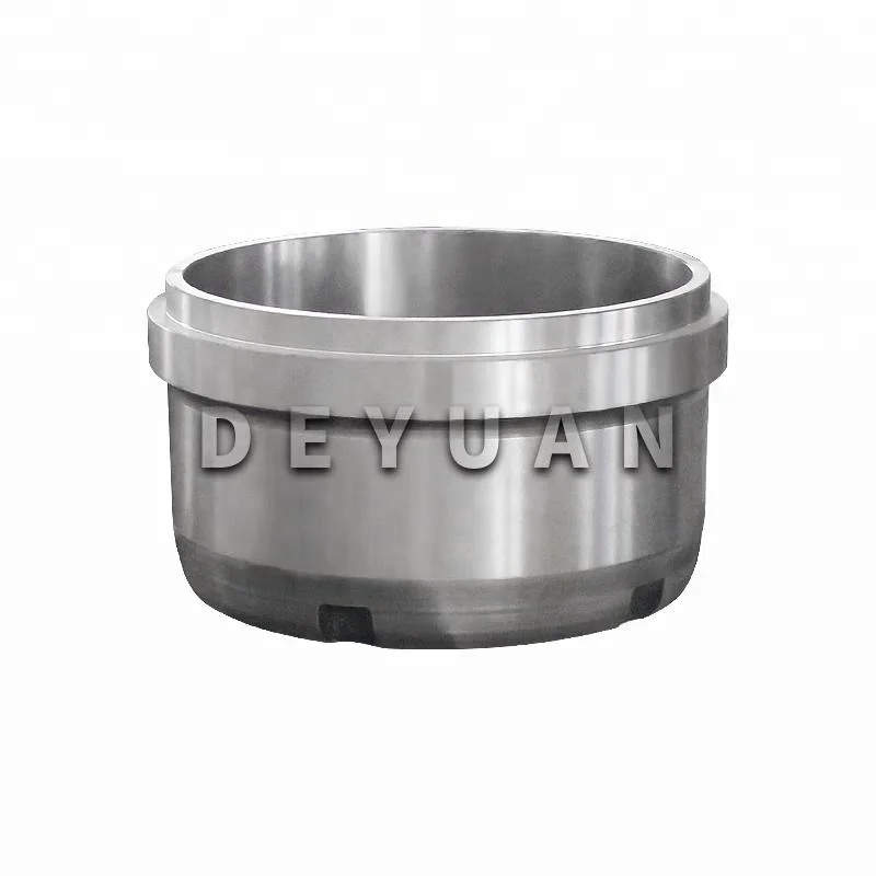 Heavy Truck Spare Part Brake Drum for Hino 700 S4351-25080