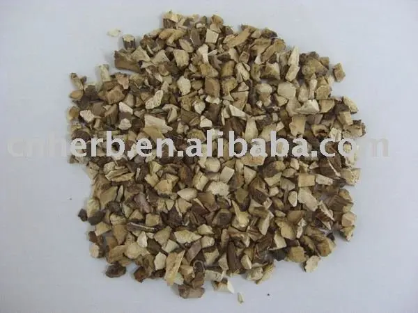 
Peony root (Radix Paeoniae Lactiflora) 