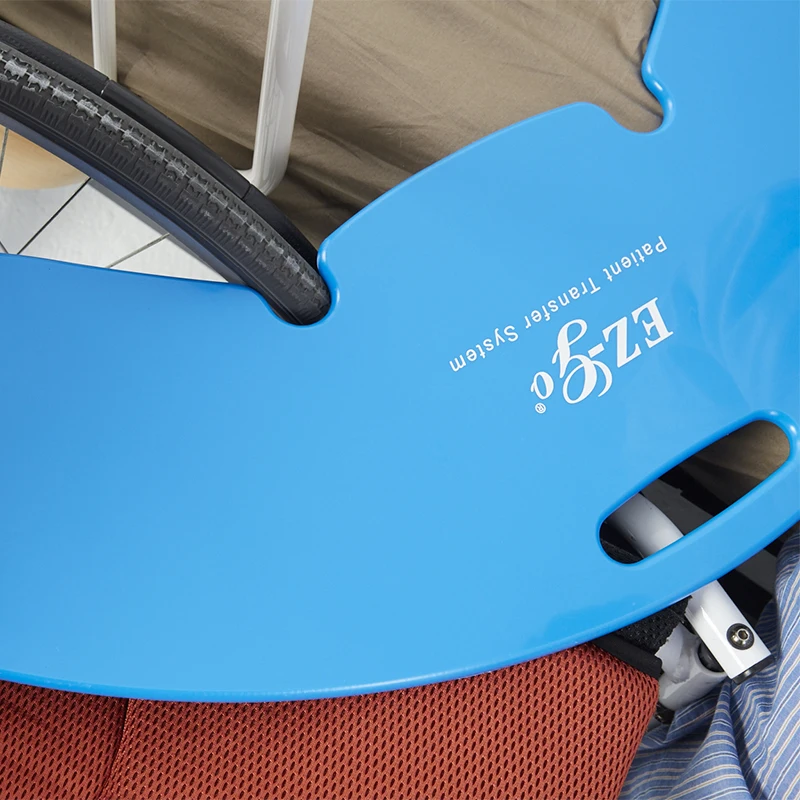 Patient Transfer Board For Disabled