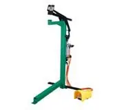 AMS3222 Side air carton stapler CONTROL BY FOOT