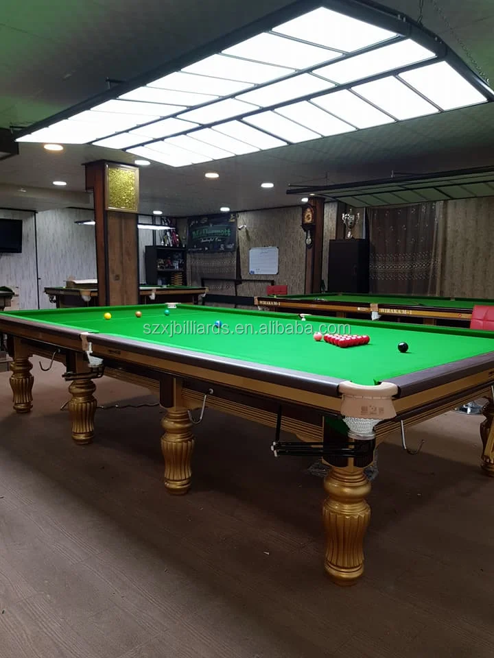 2022 Hot sale LED Billiard Snooker Table Lights