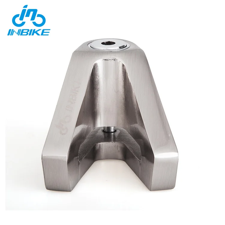 INBIKE Новый стиль V-образный велосипед колесо мотоцикла дисковый тормоз