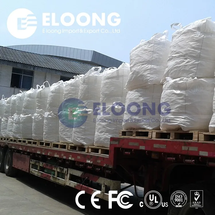 Random packing Plastic CMR cascade mini rings