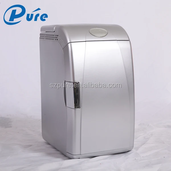 Popular design 22L mini freezer for car or home use with 3C,CE,GS,E8,EMC,ROHS approved