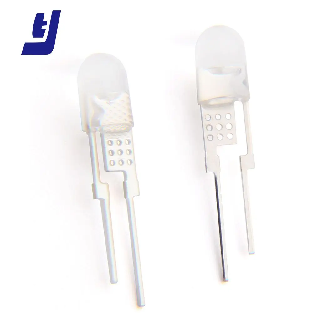 ultra brightness  high power  red 5mm led 3w