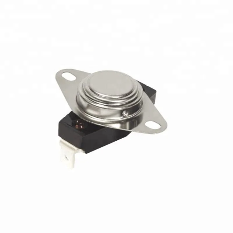 Factory price refrigerator parts type KSD302 thermostat