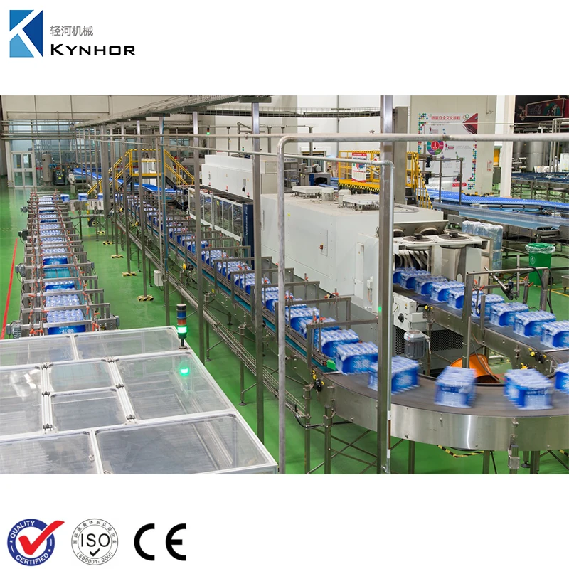 Rotary Type soda Water Bottling Filling Machine/small scale carbonated drink filling equipment with high quality