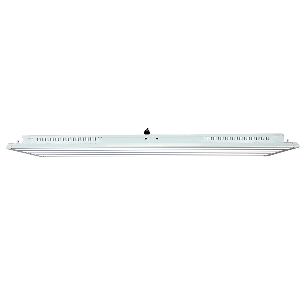 
New Product Commercial Industrial Waterproof 320W Led High Bay Light 