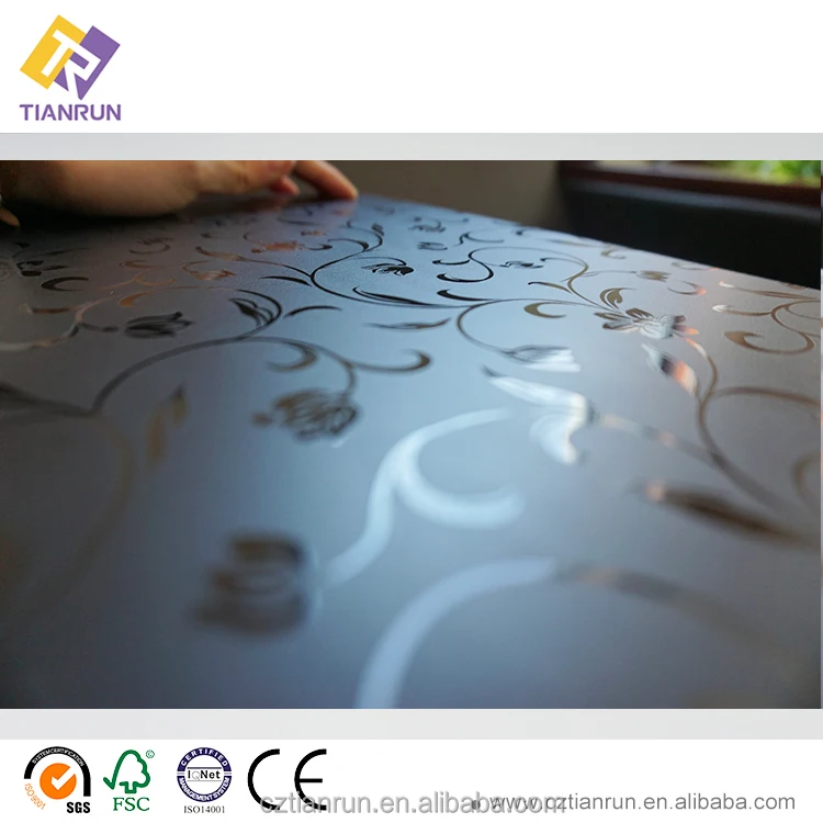 Cheap HPL Sheet Price For Commercial Furniture / High Pressure Laminate