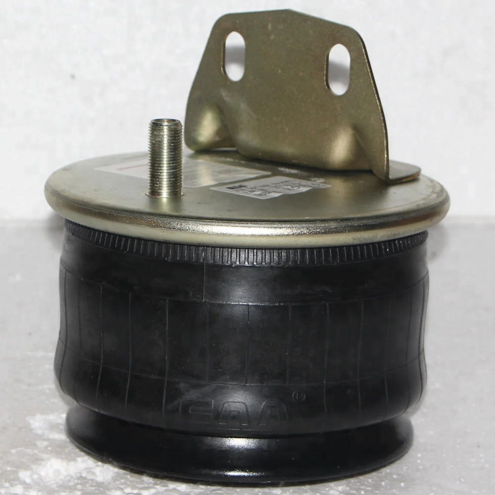 
EAA rubber air spring air suspension truck air bag E5776 