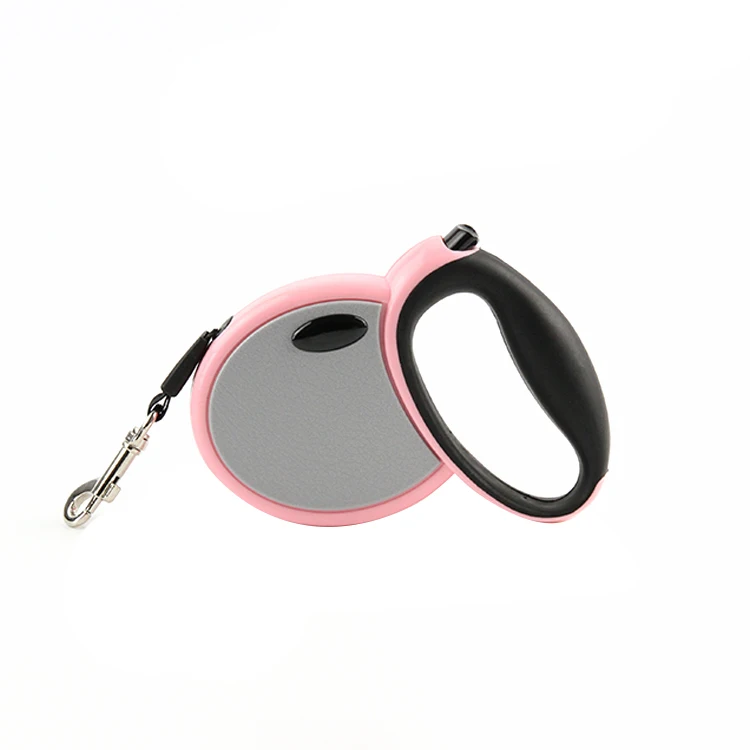 Retractable Dog Leash Automatic Extending Pet Walking Lead Cat Traction Rope for Dogs