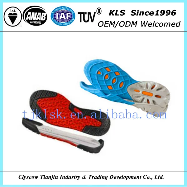 eva rubber sheet shoe sole for shoes making