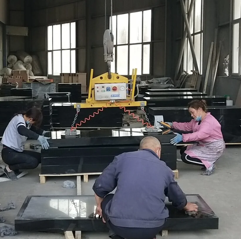 JK China granite modern monument tombstone gravestone designs