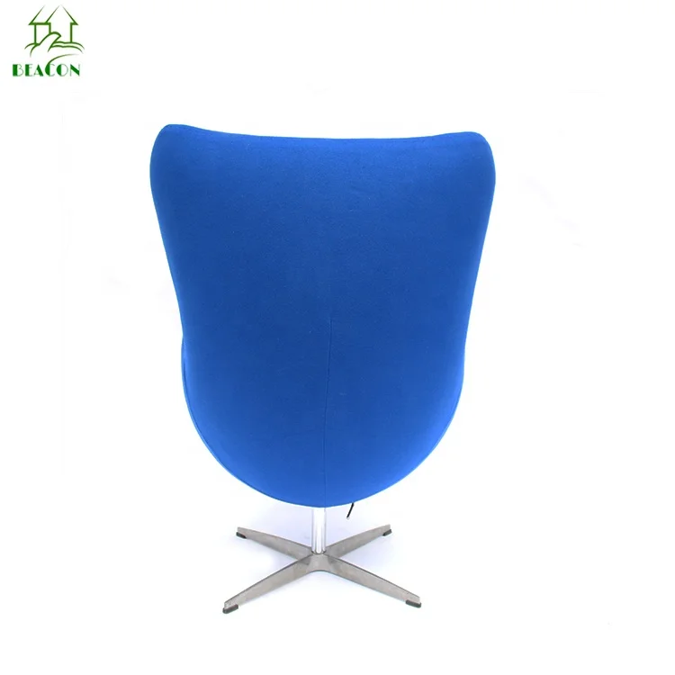 Оптовая продажа тканевый поворотный стул классического дизайна для