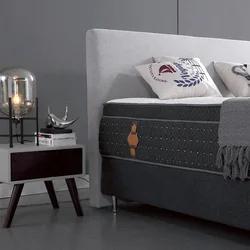 Oem High Density Luxury Queen King Size New 100 Latex Foam Mattress In Box