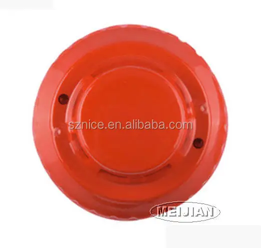 Wholesale high alarm 85dB detector smoke made in china