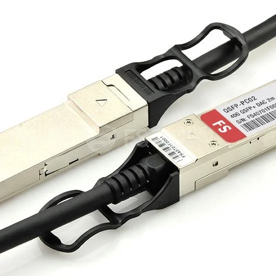 NEW stock QSFP-H40G-AOC3M 40GBASE Active Optical Cable 3m
