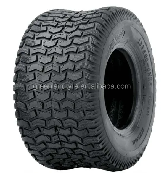 China manufacturer ATV golf cart beach car tires all terrain vehicel Tubeless ATV tyre