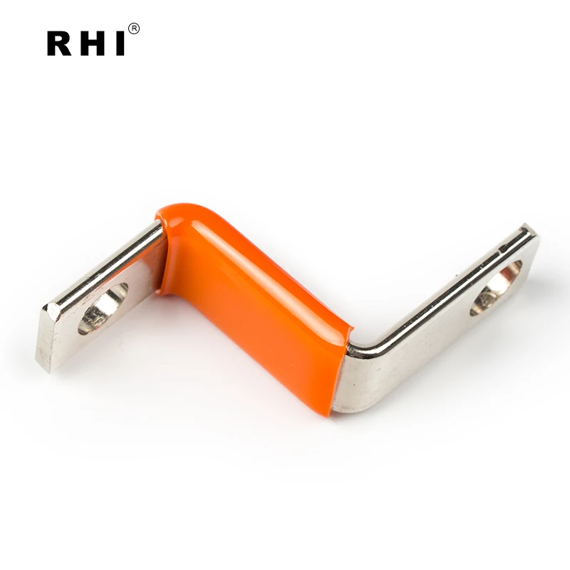 Хорошая цена OF-CU плоская изолированная медная шина с ПВХ изоляцией