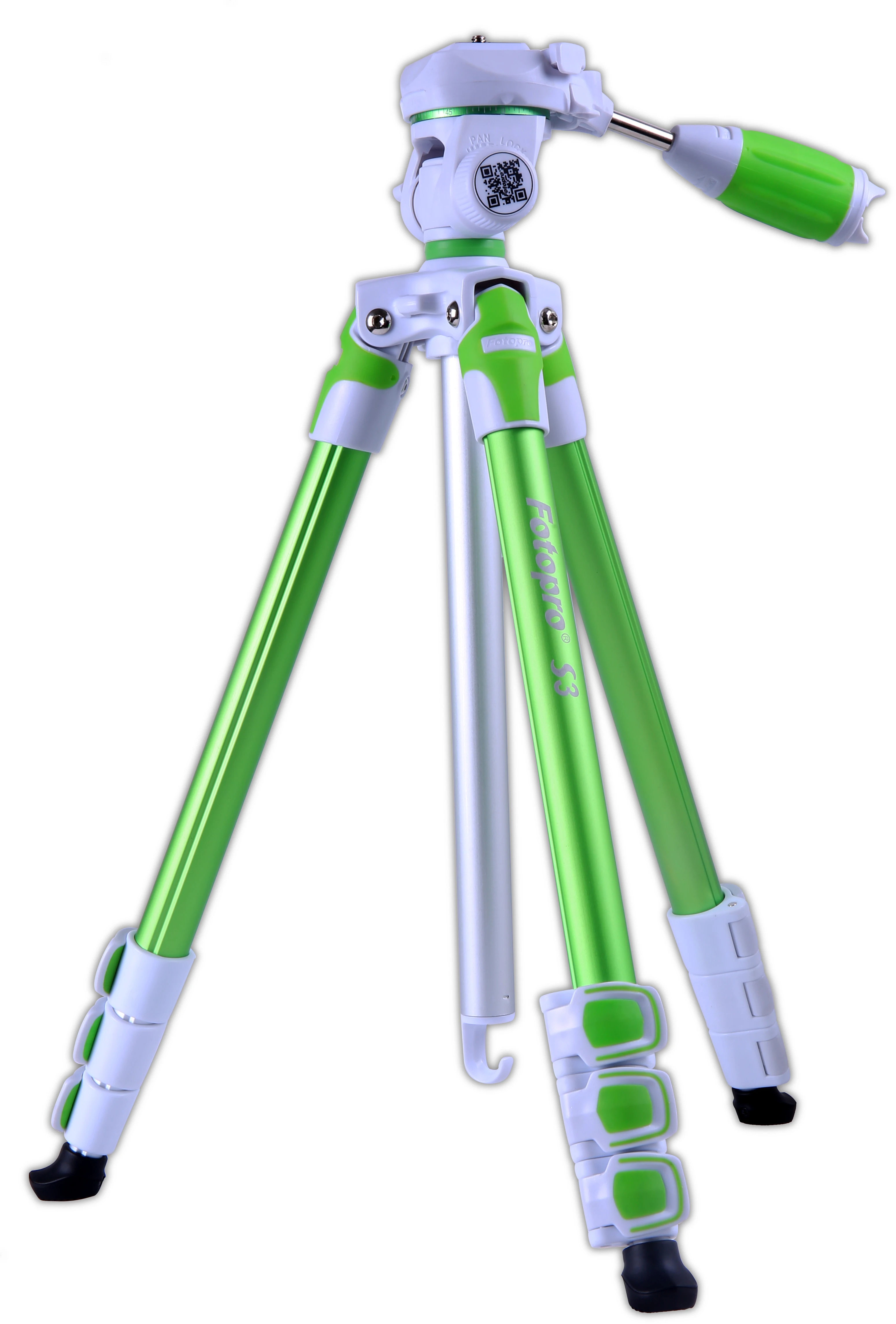 Fotopro New Professional Photographic Monopod Smartphone MobileTripod Stand for Camera Digital DSLR Video