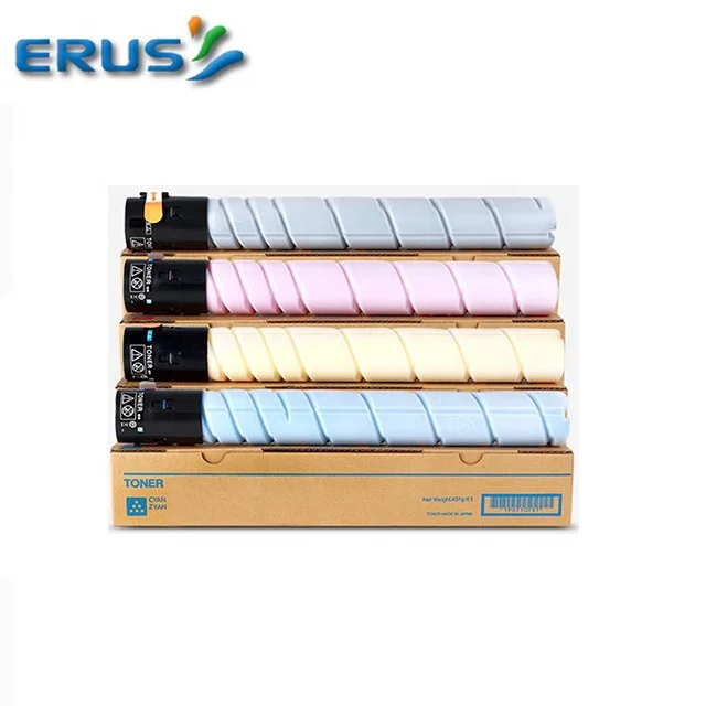 C226 C256 C266 C7222 TN-223 тонер-картридж совместимый для Konica Minolta