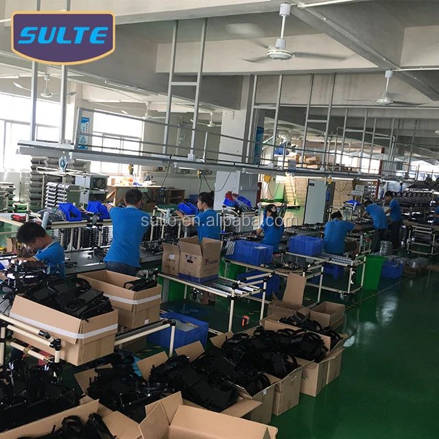 Manufacturer Induction Cooker Spare Parts PCB Board with Plastic Base