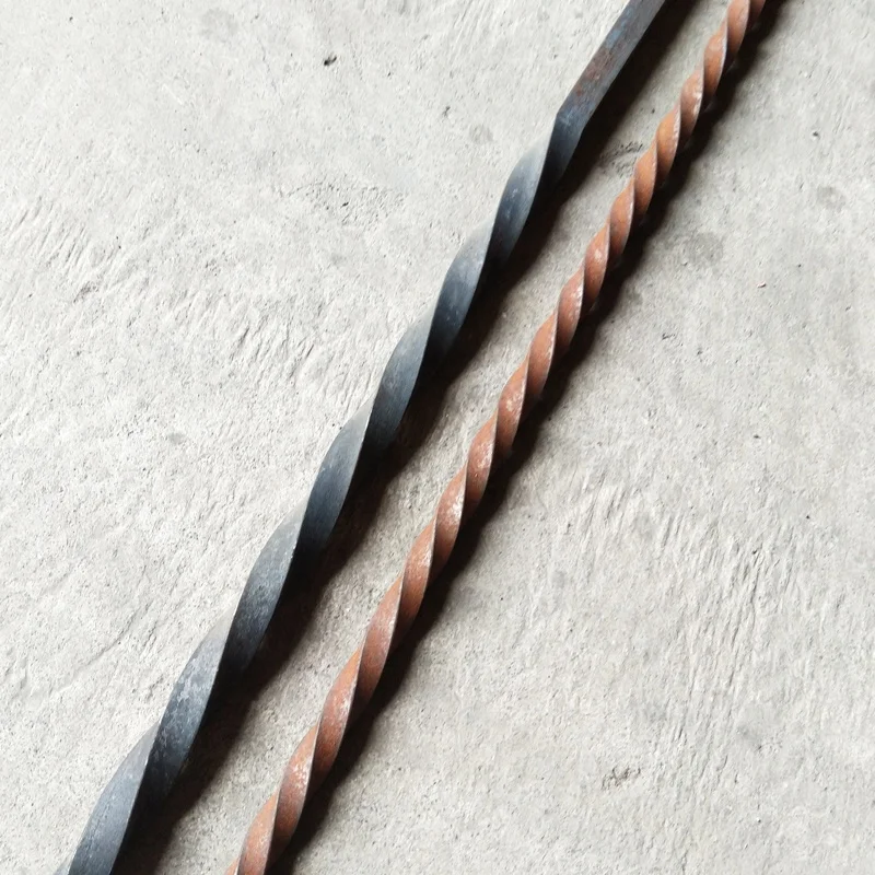 DH-SW13 Manual Wrought Iron Tool Metal Craft Hand Tool Blacksmith Tools For Sale