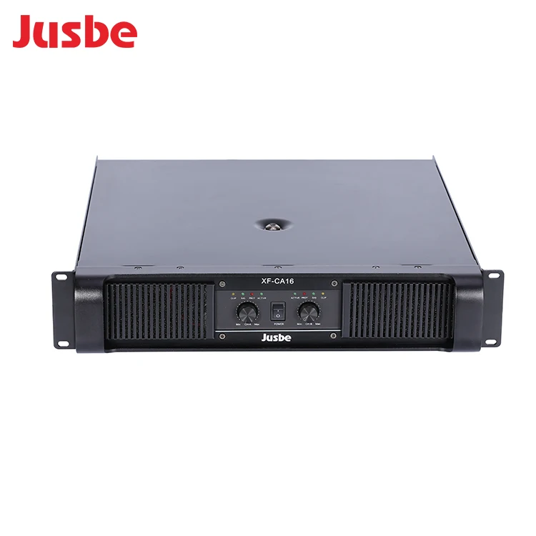 4 ohm bridged 4000w delta audio power subwoofer amplifier