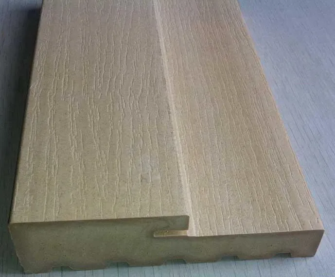 
Alibaba china supplier WPC PVC door jamb 