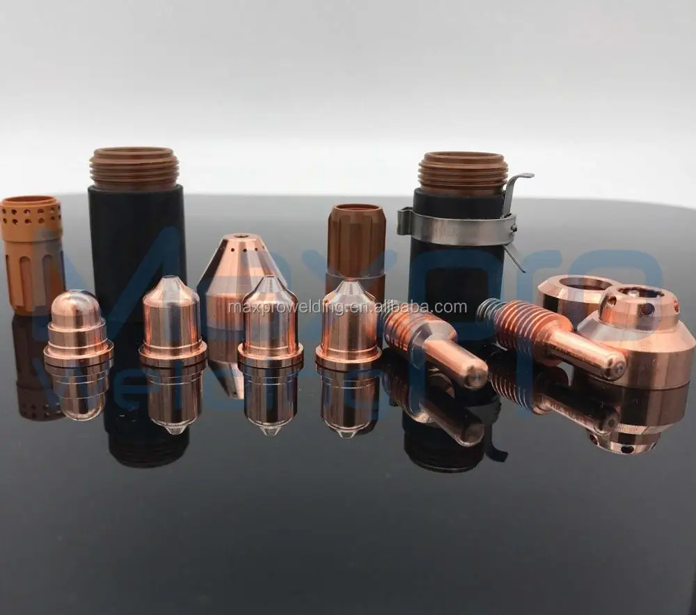 220842 Plasma Electrode