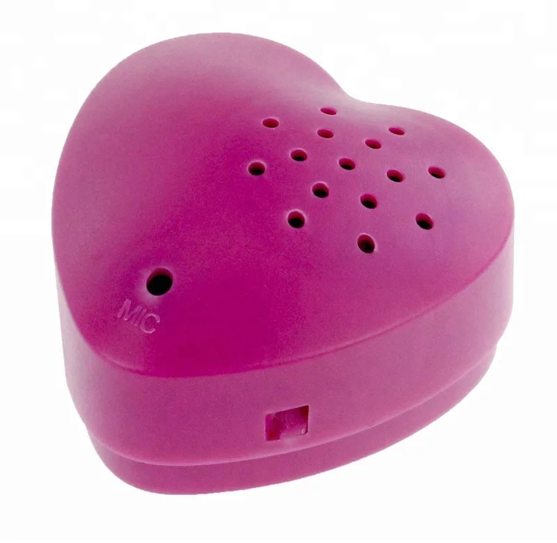 Низкая цена голос записываемый датчик движения звуковой ящик для мягкая игрушка