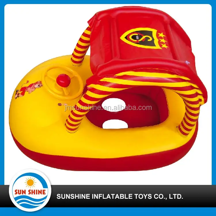 Надувное детское сиденье с чехлом, плавающее сиденье для плавания, плавающее сиденье для бассейна, двойное детское Надувное плавающее сиденье, игрушки
