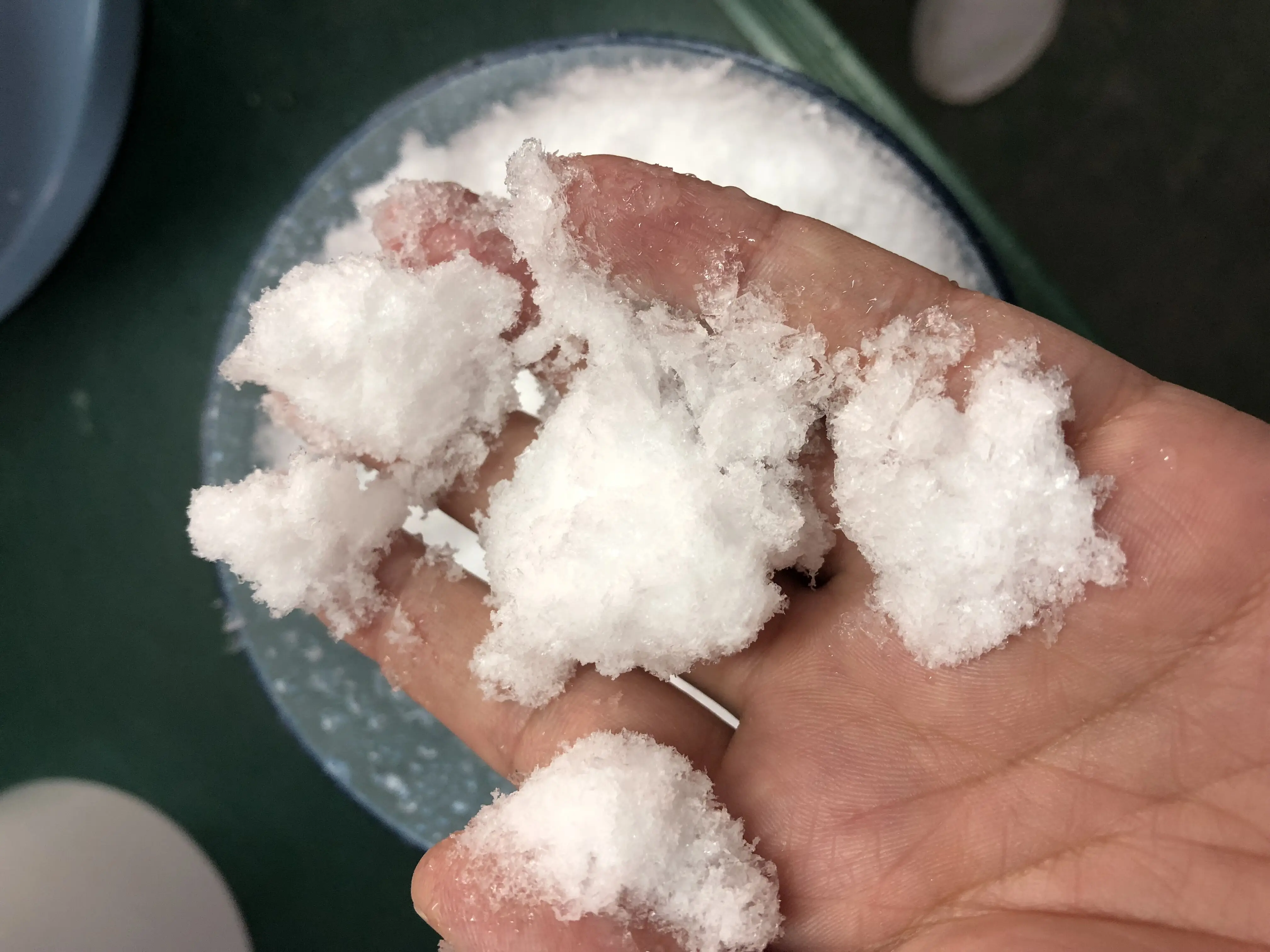 home use plastic ice shaver snow smoothie ice shaver