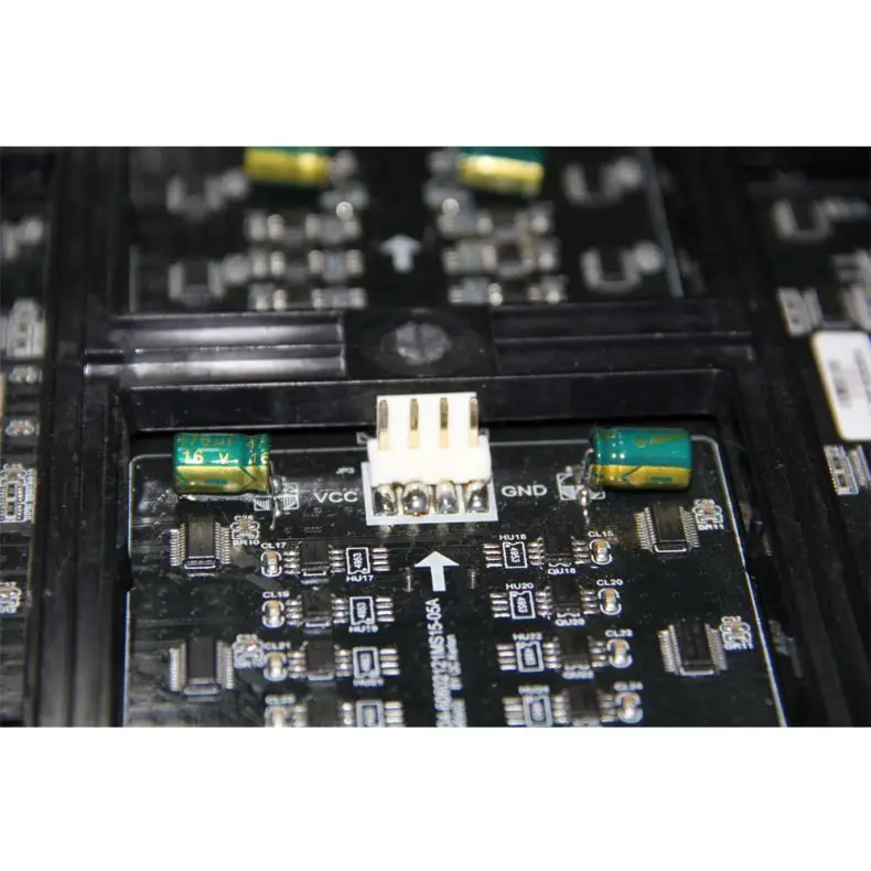 New Technology Hot selling SMD xxx pic HD P3 P4 P5 indoor LED Display Panel