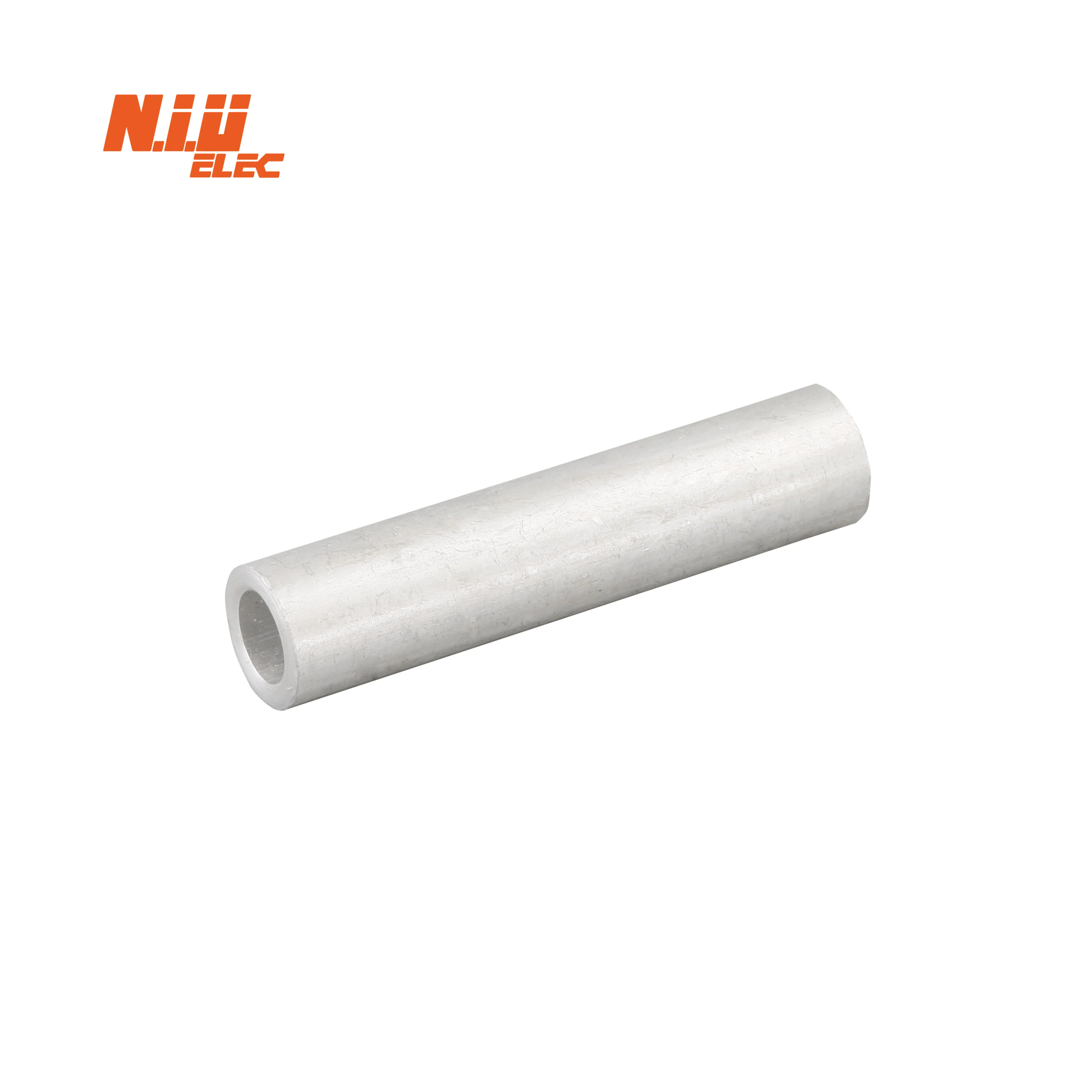 GL-2 алюминиевая трубка-типный коннектор Электрический провод обжимные инструменты для наращивания волос