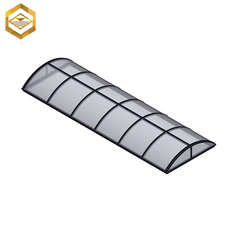 Aluminum storm anti-theft window for sale, floor to ceiling windows