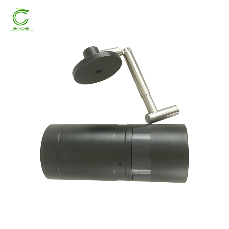 Professional china filter coffee grinder espresso machine